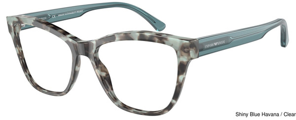 Emporio Armani Eyeglasses EA3193 5097
