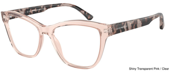 Armani Replacement Lenses 95902