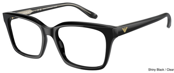 Emporio Armani Eyeglasses EA3219 5017