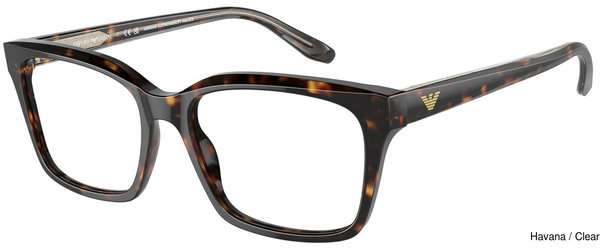 Emporio Armani Eyeglasses EA3219 5879