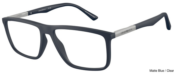 Emporio Armani Eyeglasses EA3221 5088