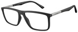 Emporio Armani Eyeglasses EA3221 5001