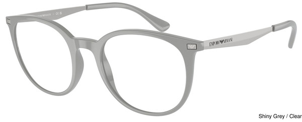 Emporio Armani Eyeglasses EA3168 5173