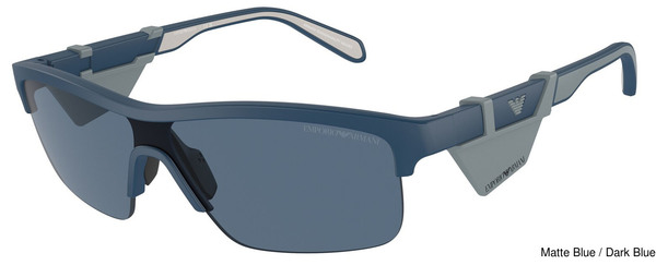Emporio Armani Sunglasses EA4218 576380