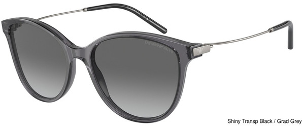 Emporio Armani Sunglasses EA4220 610611