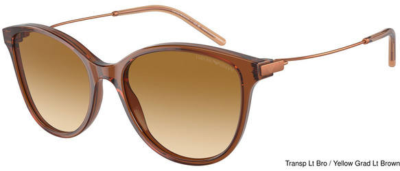 Emporio Armani Sunglasses EA4220 61103B