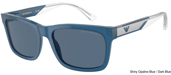 Emporio Armani Sunglasses EA4224 609280
