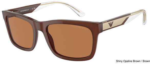 Emporio Armani Sunglasses EA4224 609573
