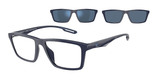 Emporio Armani Sunglasses EA4189U 57591W