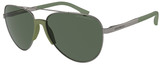 Emporio Armani Sunglasses EA2059 300371