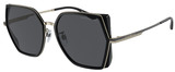 Emporio Armani Sunglasses EA2142D 301387