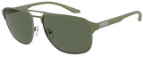 Emporio Armani Sunglasses EA2144 336771