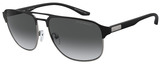 Emporio Armani Sunglasses EA2144 336511