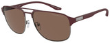 Emporio Armani Sunglasses EA2144 336673