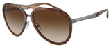 Emporio Armani Sunglasses EA2145 336013