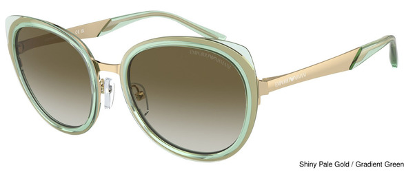 Emporio Replacement Lenses 95935