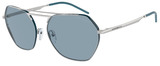 Emporio Armani Sunglasses EA2148 301580