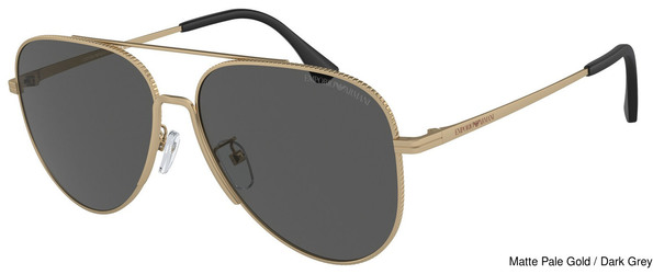 Emporio Armani Sunglasses EA2149D 337187