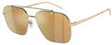 Emporio Armani Sunglasses EA2150 301378