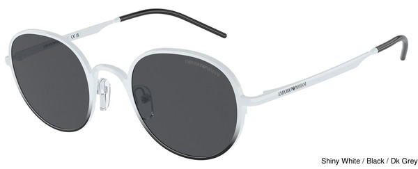 Emporio Replacement Lenses 95942