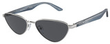 Emporio Armani Sunglasses EA2153 301587