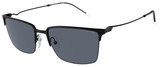 Emporio Armani Sunglasses EA2155 300187