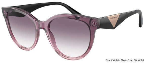 Emporio armani sunglasses Replacement Lenses 95949