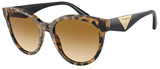 Emporio Armani Sunglasses EA4140 60593B