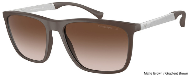 Emporio Armani Sunglasses EA4150 534213