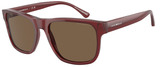 Emporio Armani Sunglasses EA4163 507573