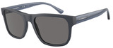 Emporio Armani Sunglasses EA4163 508881