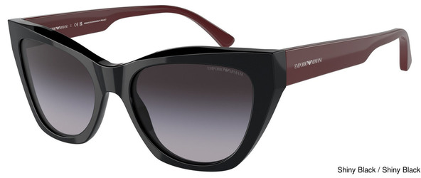 Emporio Armani Sunglasses EA4176 50178G