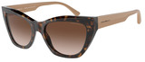 Emporio Armani Sunglasses EA4176 587913