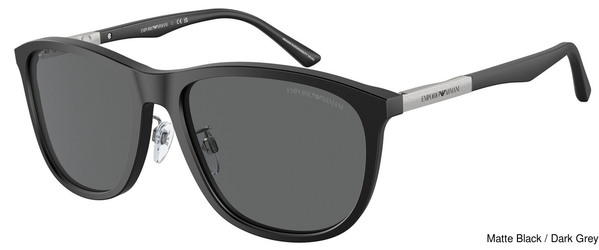 Emporio Armani Sunglasses EA4201F 500187