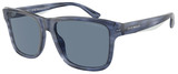 Emporio Armani Sunglasses EA4208F 605480