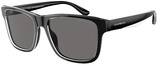 Emporio Armani Sunglasses EA4208F 605187