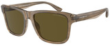 Emporio Armani Sunglasses EA4208 605573