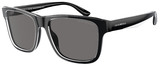 Emporio Armani Sunglasses EA4208 605187