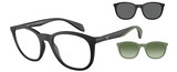 Emporio Armani Sunglasses EA4211F 50011W