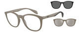 Emporio Armani Sunglasses EA4211F 54371W