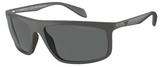 Emporio Armani Sunglasses EA4212U 512687