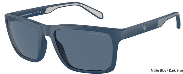Emporio Armani Sunglasses EA4219 576380