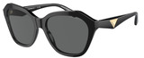 Emporio Armani Sunglasses EA4221F 501787