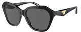 Emporio Armani Sunglasses EA4221 501787