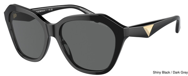 Emporio Replacement Lenses 95992