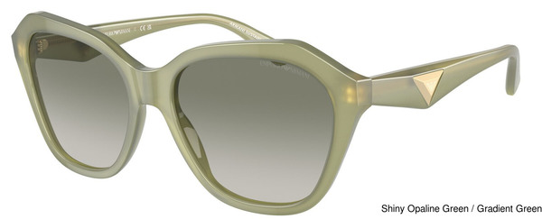 Emporio Armani Sunglasses EA4221 61168E