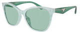 Emporio Armani Sunglasses EA4222U 611271