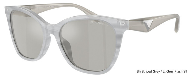Emporio Armani Sunglasses EA4222U 611487