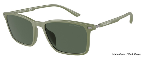 Emporio Replacement Lenses 95999