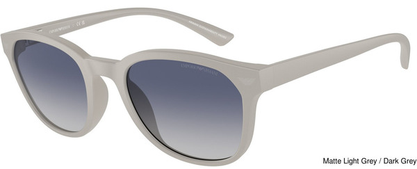 Emporio Armani Sunglasses EA4225U 610087